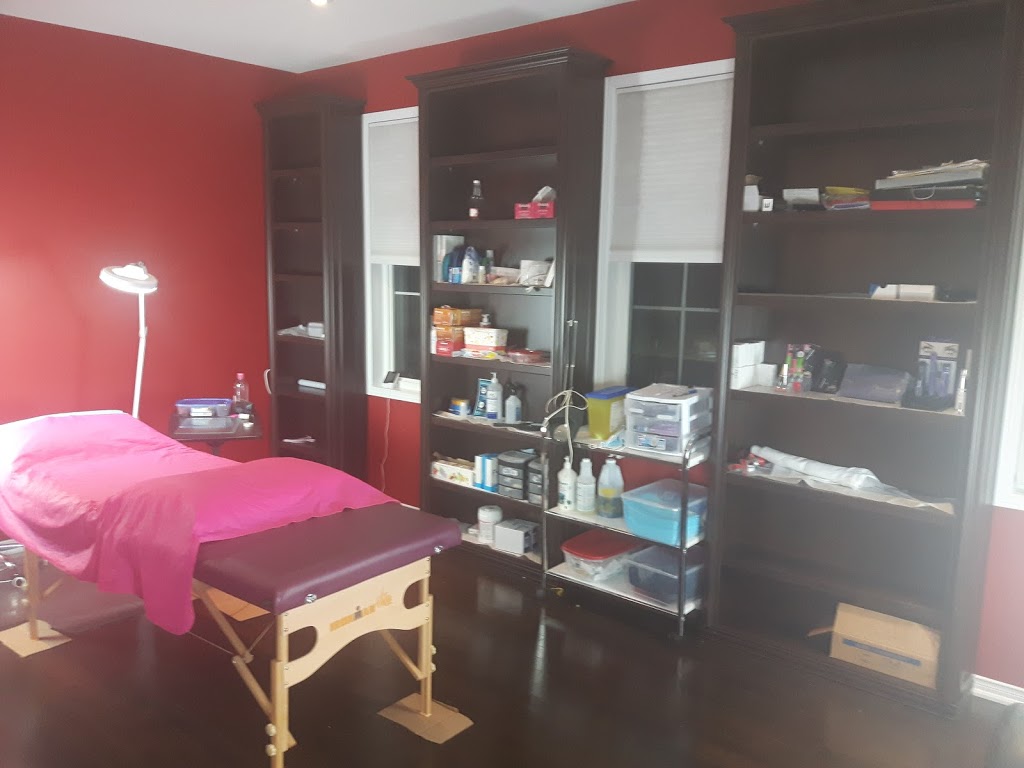Brows+ Lashes² | 2277 Bridle Rd, Oshawa, ON L1L 0B4, Canada | Phone: (905) 424-8751