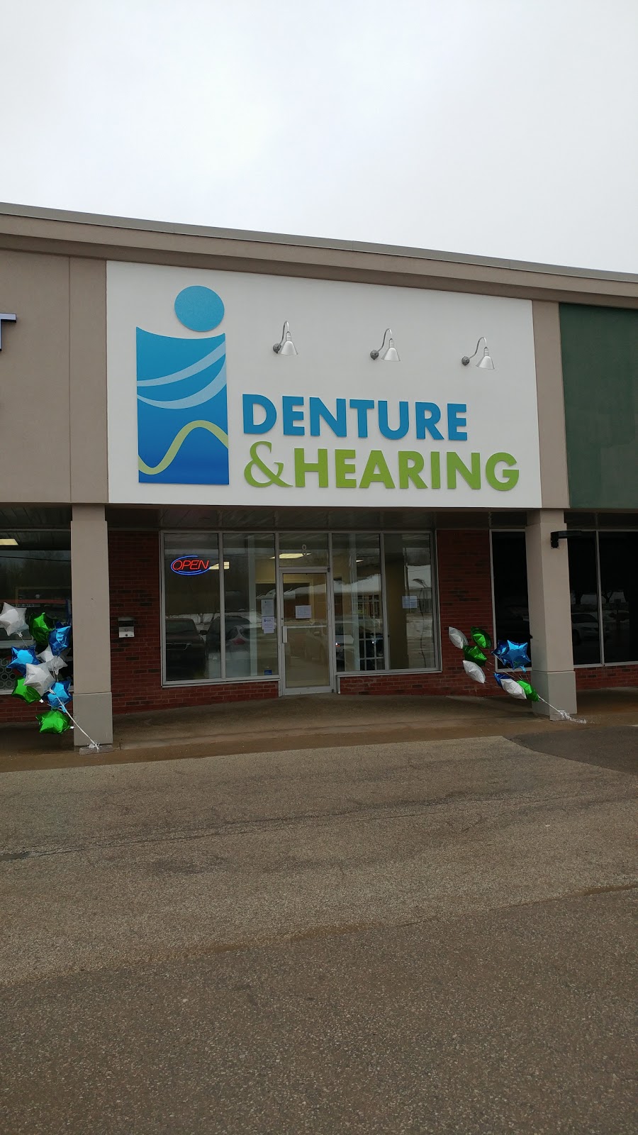 i Denture - Angus | 17 King St #8, Angus, ON L0M 1B2, Canada | Phone: (705) 424-0001