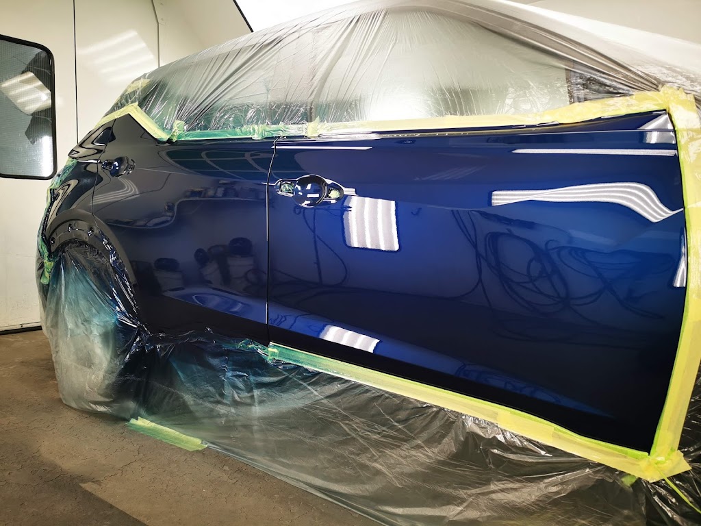 CARSTAR Québec Centre - Monsieur Retouche Inc. | 1240 Bd Charest O #101, Québec, QC G1N 2E3, Canada | Phone: (418) 990-4040