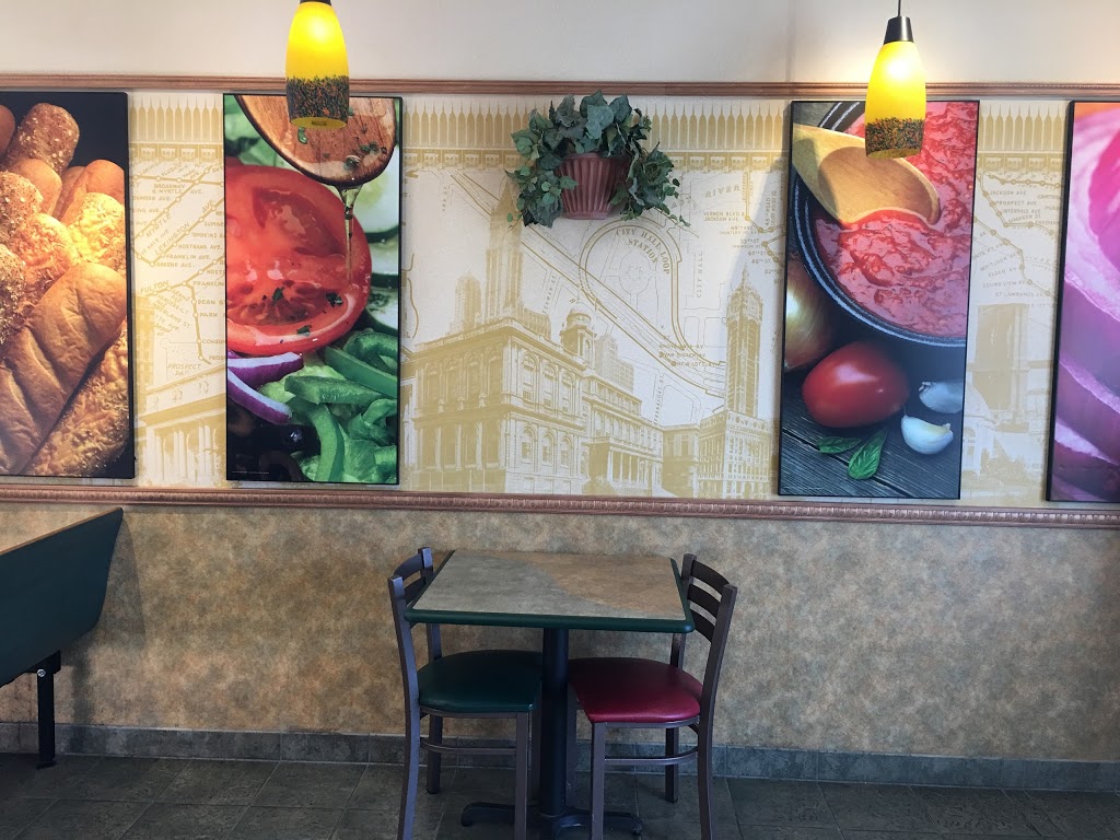 Subway | 1014 Manitoba Ave #1, Selkirk, MB R1A 3T7, Canada | Phone: (204) 482-2862