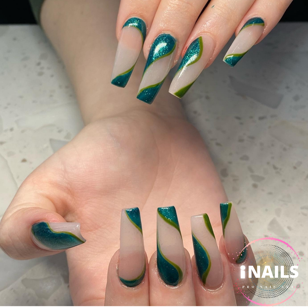 iNails Courtice | 2727 Courtice Rd, Courtice, ON L1E 3G6, Canada | Phone: (289) 943-2889