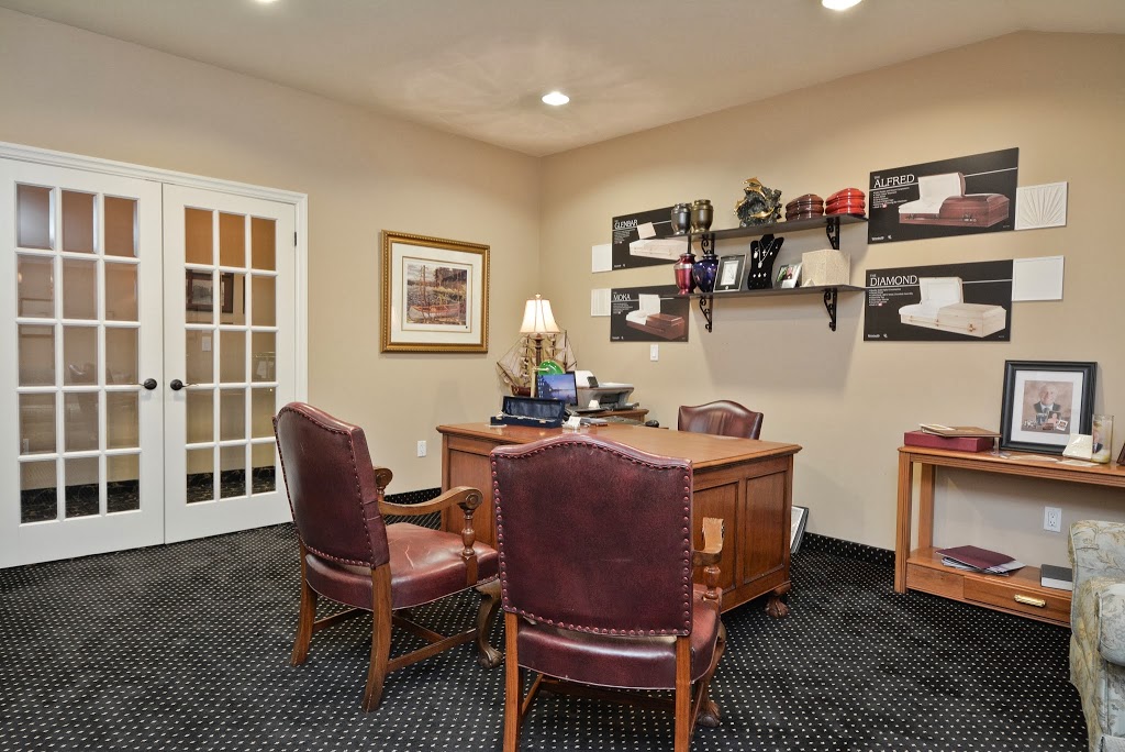 Barnes Memorial Funeral Home | 5295 Thickson Rd, Whitby, ON L1M 1W9, Canada | Phone: (905) 655-3662