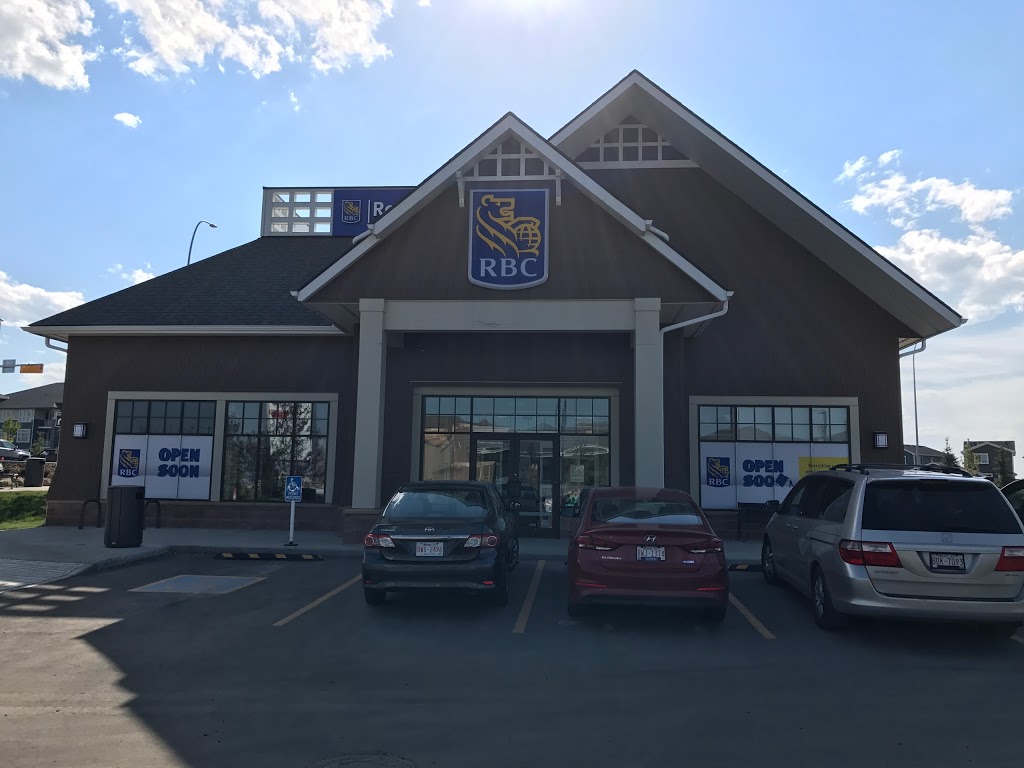 RBC Royal Bank | 7 Mahogany Plaza SE #1100, Calgary, AB T3M 2P8, Canada | Phone: (403) 726-5530