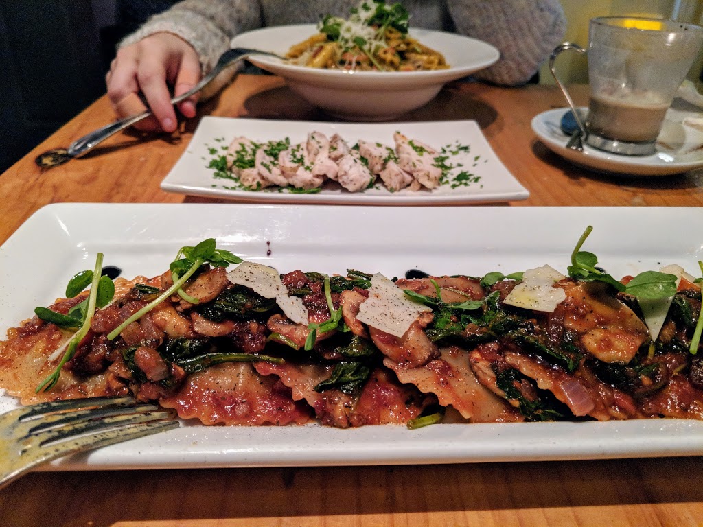 Tesoro Restaurant | 18 School House Ln, Collingwood, ON L9Y 4H5, Canada | Phone: (705) 444-9230