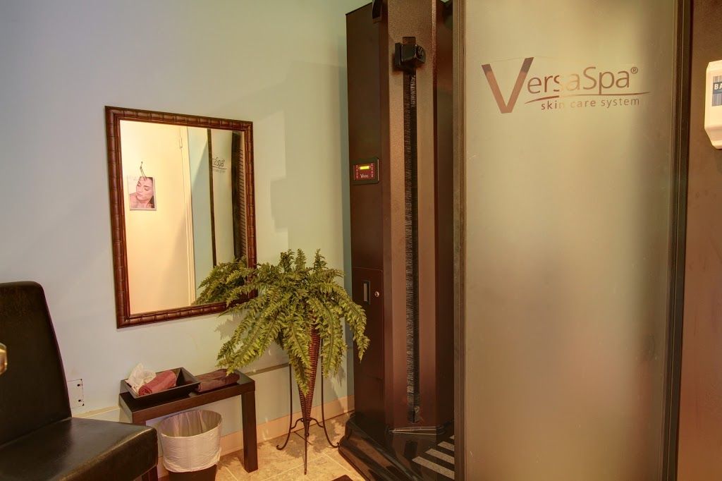 SunTouch Tanning Spa | 8707 Dufferin St Unit 2, Thornhill, ON L4J 0A2, Canada | Phone: (905) 709-4114