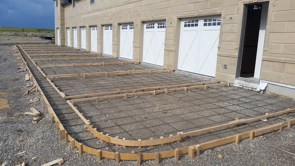 LMC Concrete & Construction | 219 Norfolk Rd NW, Calgary, AB T2K 5N6, Canada | Phone: (403) 226-9434
