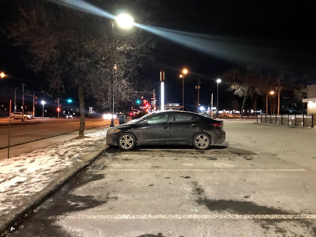 McDonalds | 4100 1re Ave, Charlesbourg, QC G1H 2S4, Canada | Phone: (418) 627-1641