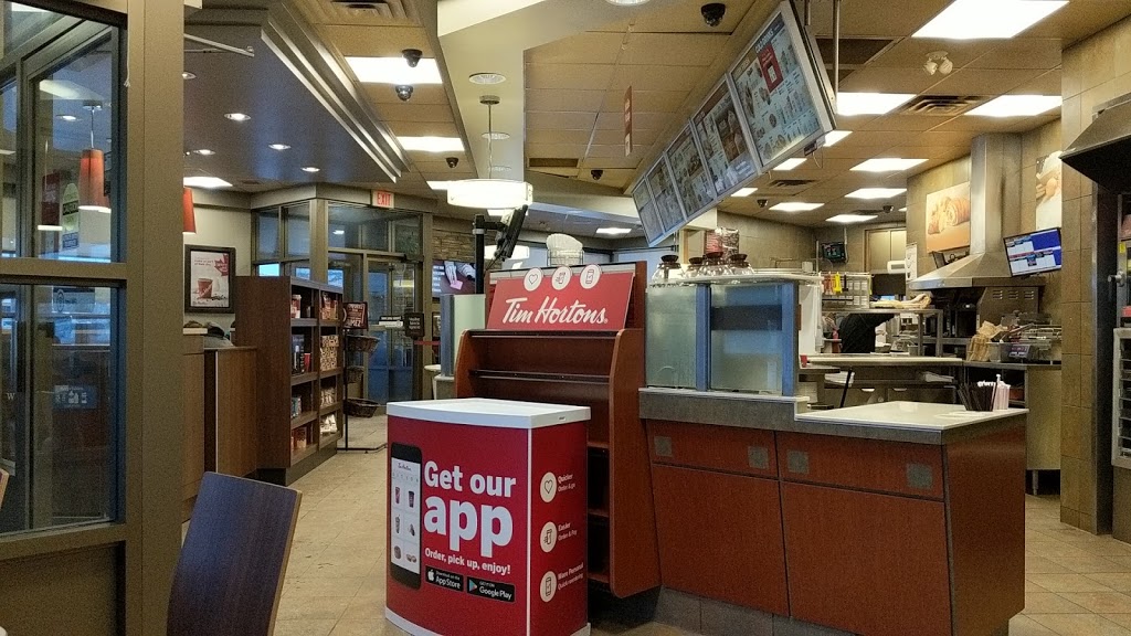 Tim Hortons | 5279 72 Ave SE, Calgary, AB T2C 3H3, Canada | Phone: (403) 570-8234