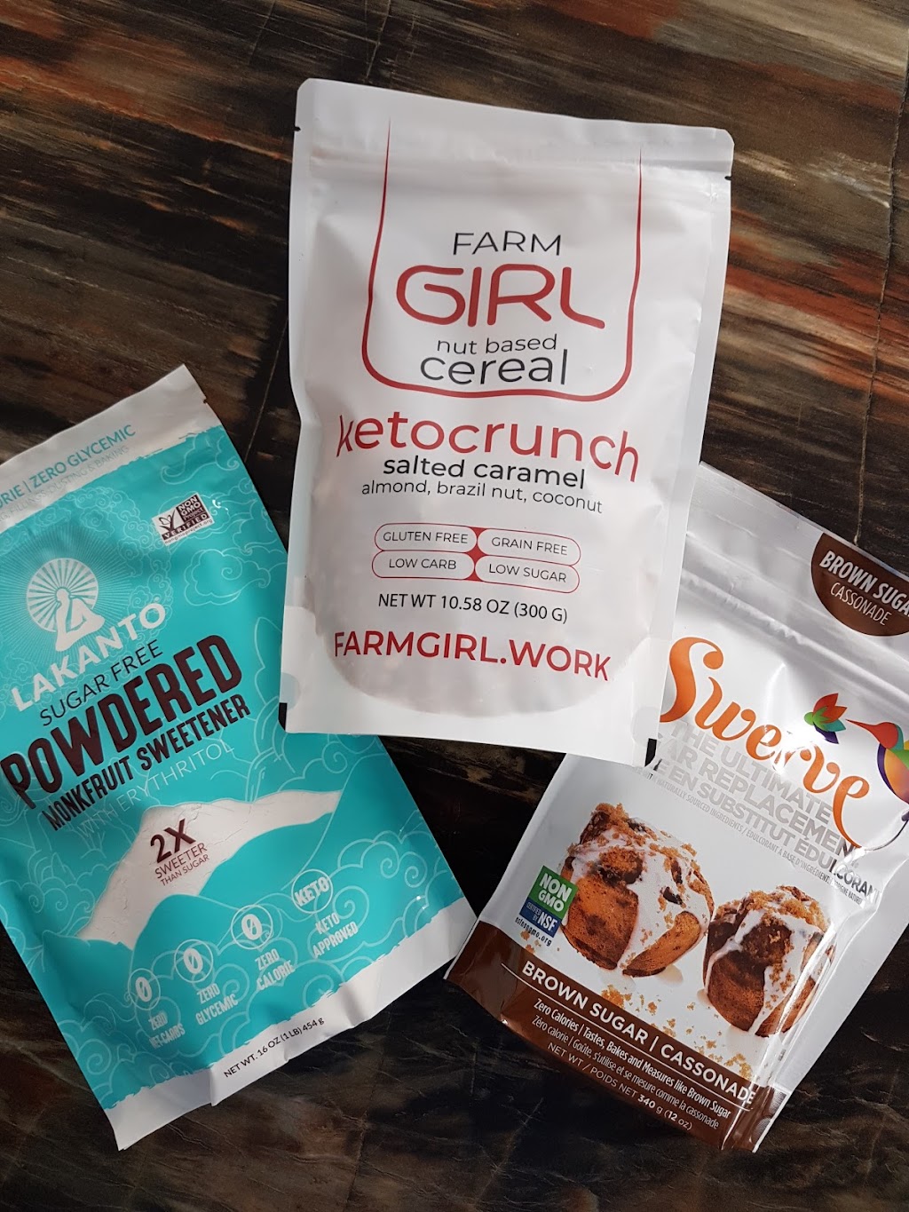 Eurkwoods Health Food Store | 33 Front St N, Campbellford, ON K0L 1L0, Canada | Phone: (705) 653-5086