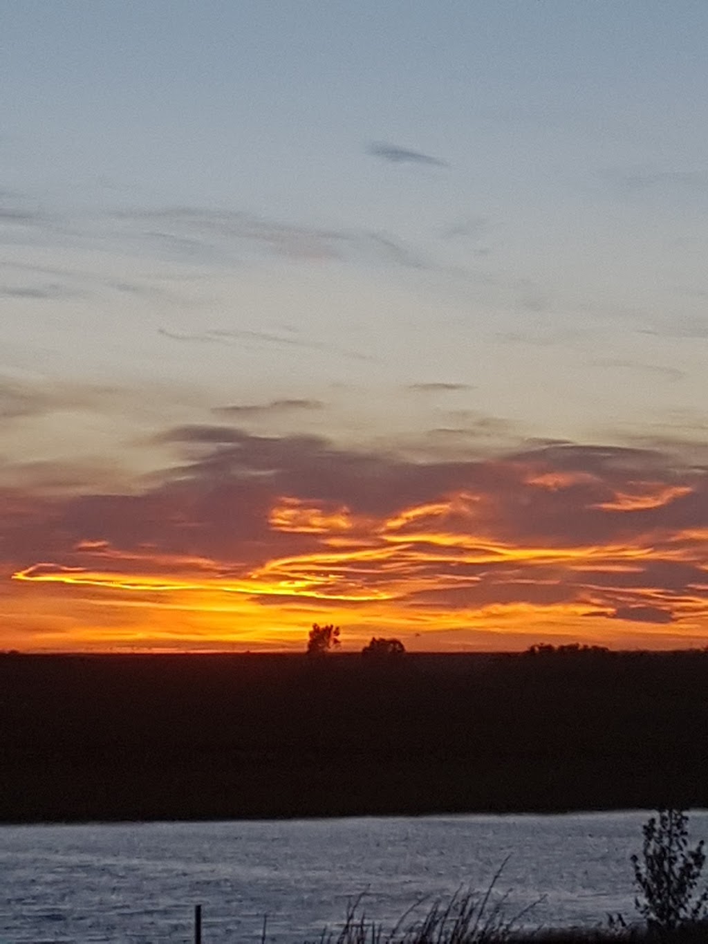 Town of Taber Trout Pond Campground | 3200 Trout Pond Avenue, Taber, AB T1G 0A7, Canada | Phone: (403) 223-5544