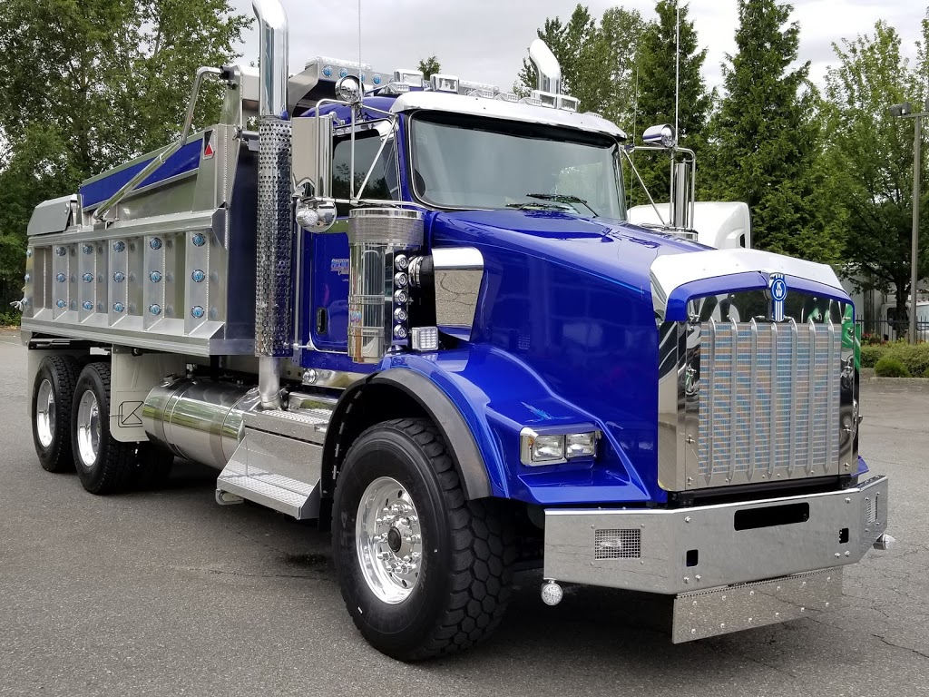 Sekhon Bros.Trucking Ltd | 22883 74 Ave, Langley City, BC V2Y 2S2, Canada | Phone: (604) 230-1750