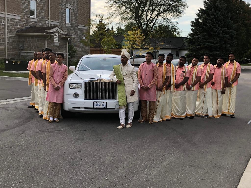 Liberty Hamilton Limo & Party Bus | 322 Highland Rd E, Stoney Creek, ON L8J 3G3, Canada | Phone: (905) 614-2649