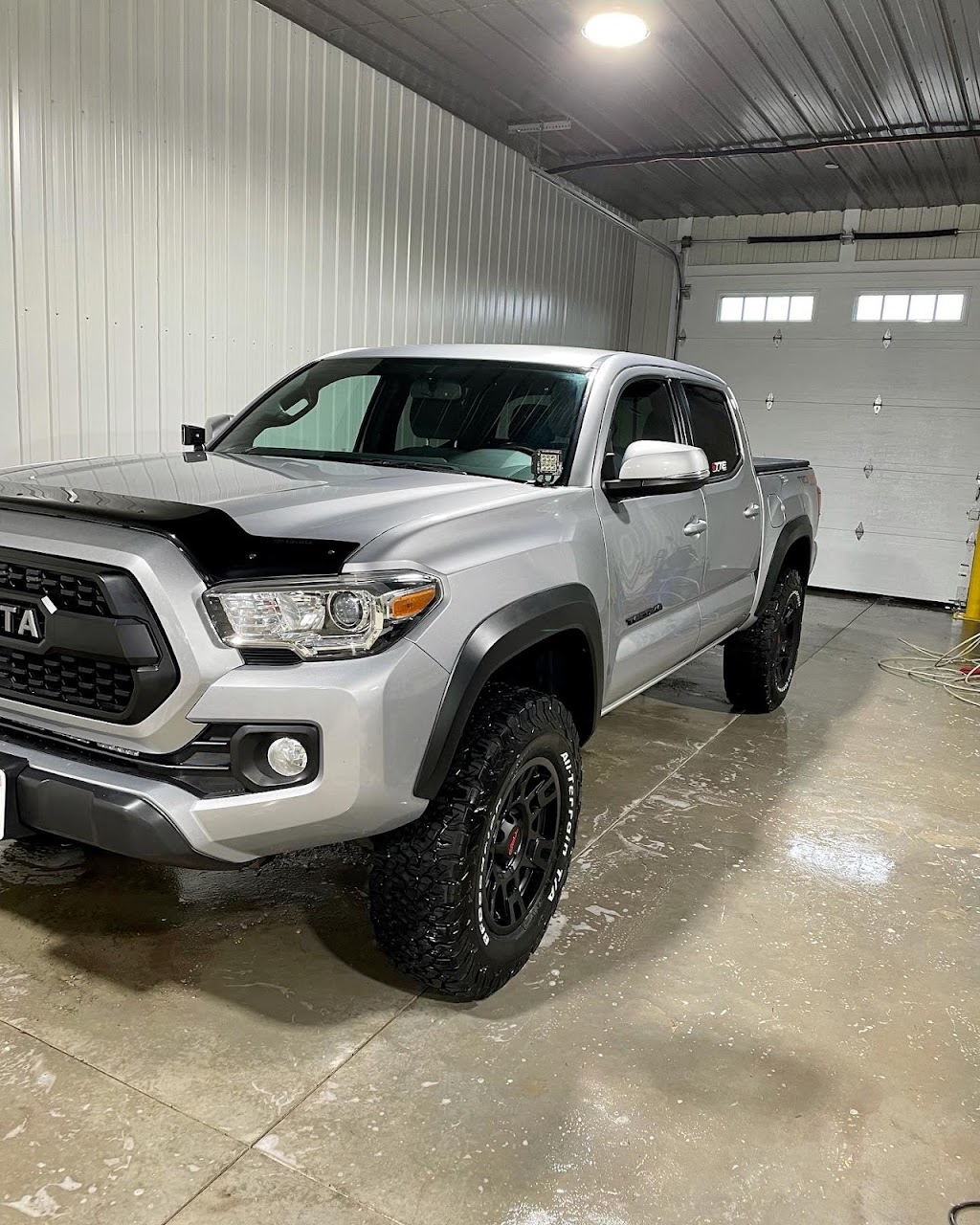 Clean Addicts Detailing | 3346 2nd Line, Ohsweken, ON N0A 1M0, Canada | Phone: (289) 456-1976