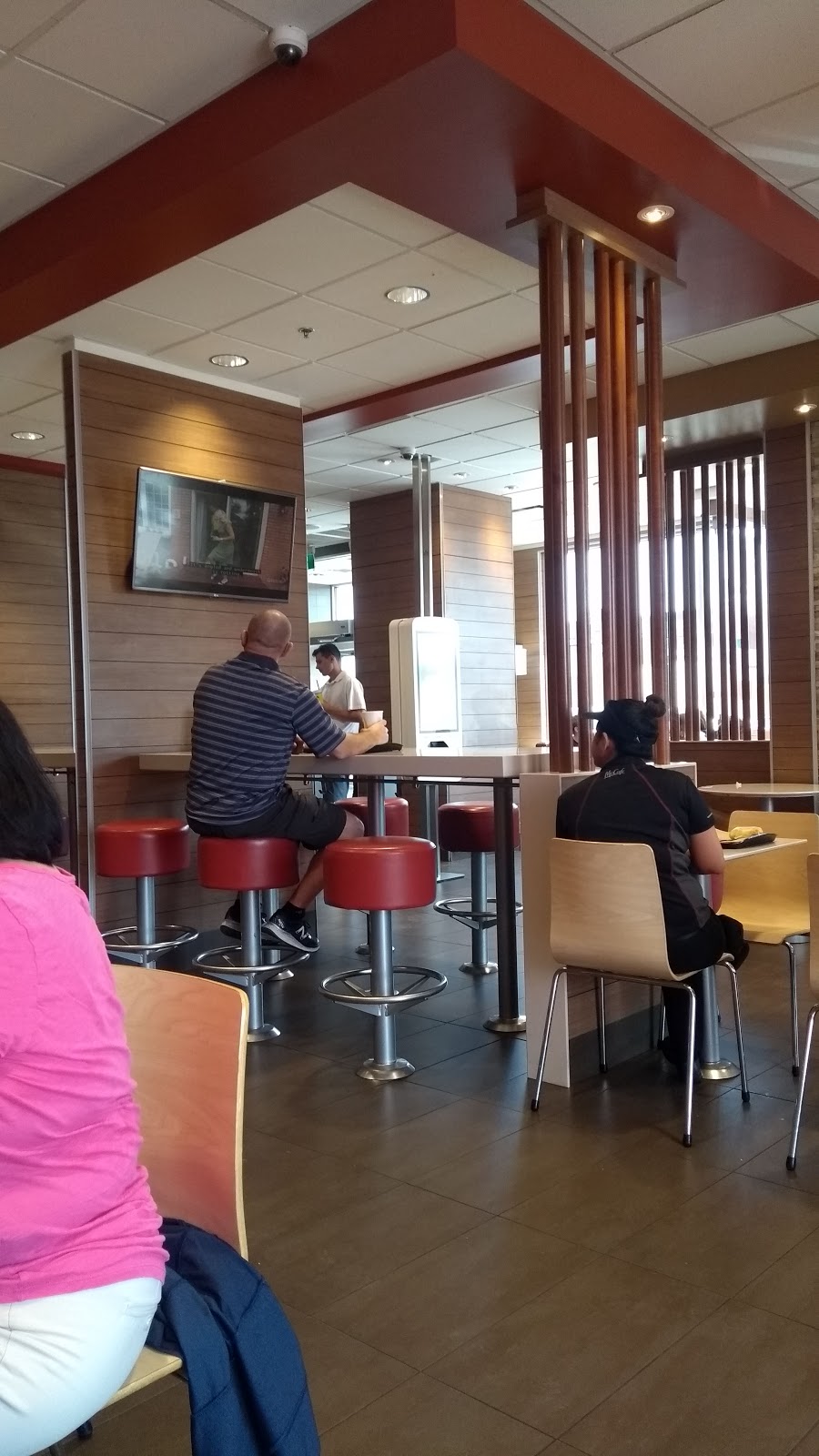 McDonalds | 4500 Gordon Rd, Regina, SK S4W 0B7, Canada | Phone: (306) 585-6171