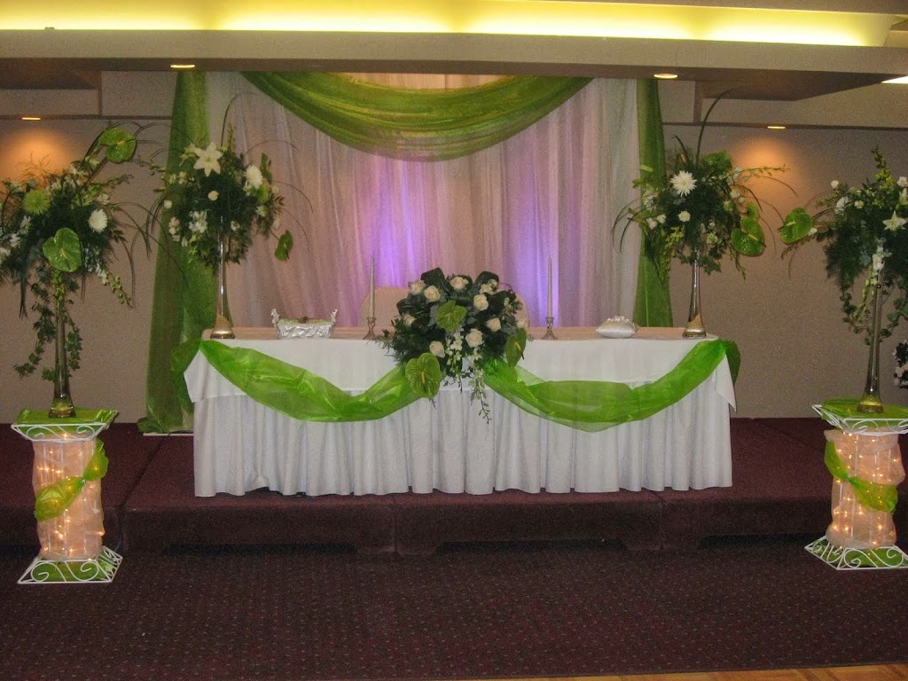 Pattis Flower Boutique | 259 Grange Rd Unit 5, Guelph, ON N1E 6R5, Canada | Phone: (519) 822-0101