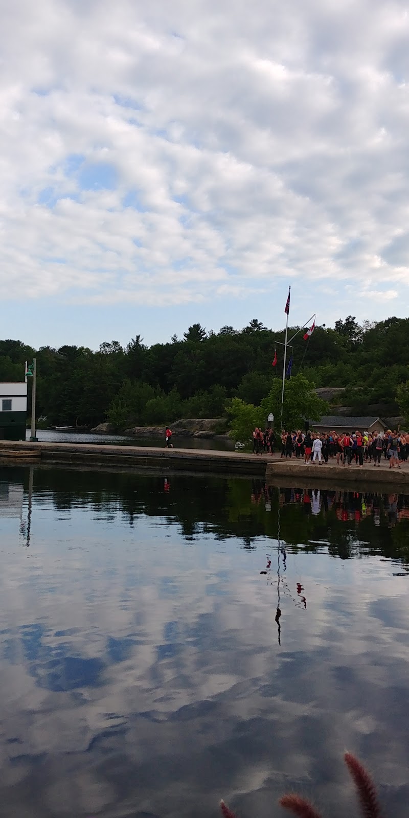 Jevins and Silver Lake Conservation Reserve | Gravenhurst, ON P1P 1R2, Canada