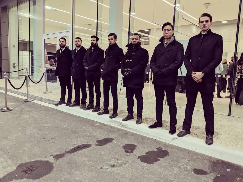 Eminent Valet | 6410 Kestrel Rd, Mississauga, ON L5T 1Z8, Canada | Phone: (416) 887-7155
