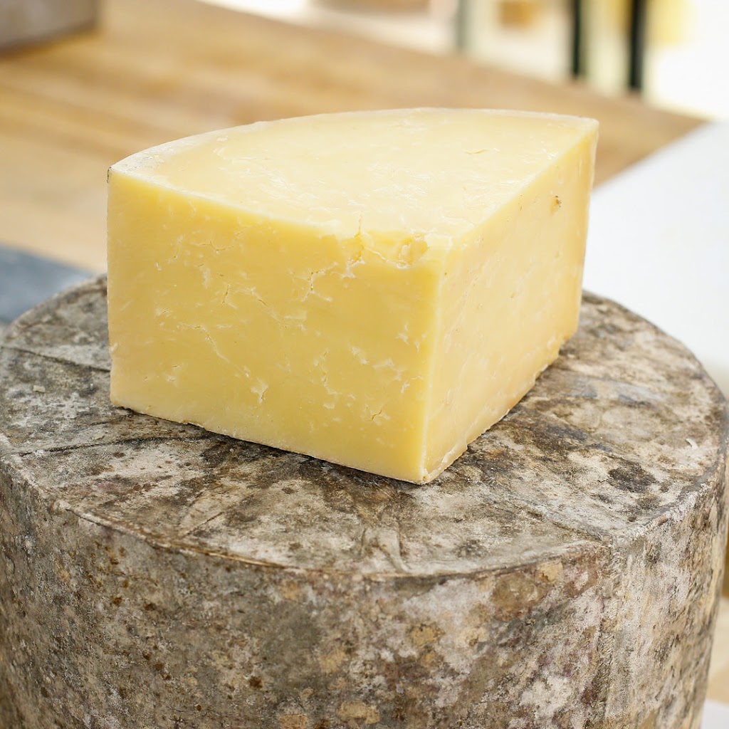 Cheesy Cow Company | 525 Dundas St, Woodstock, ON N4S 1C3, Canada | Phone: (519) 900-8692