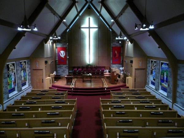 Appleby United Church | church | 4407 Spruce Ave, Burlington, ON L7L 1L9, Canada | 9056372942 OR +1 905-637-2942