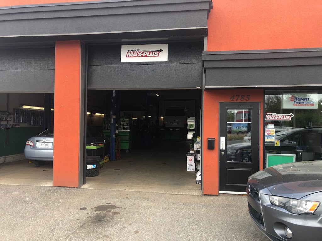 Garage Guy Gaudreault | 4785 Boulevard Laurier O, Saint-Hyacinthe, QC J2S 3V3, Canada | Phone: (450) 771-1616