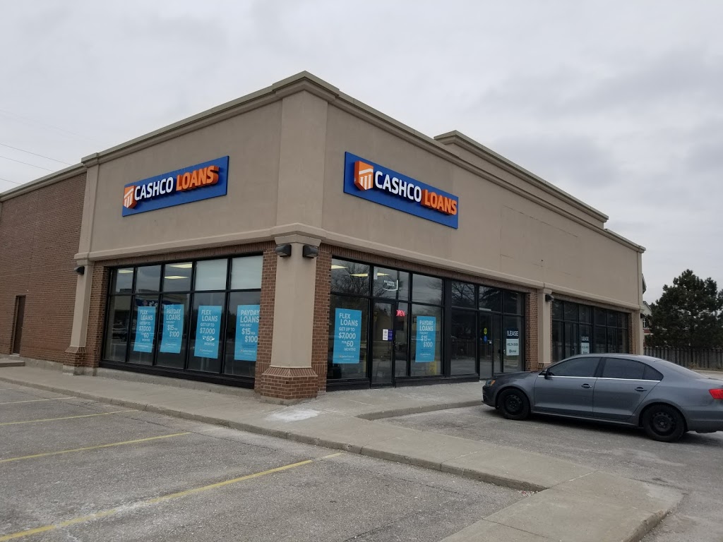 Cashco Financial | 206 Silvercreek Pkwy N #1, Guelph, ON N1H 7P4, Canada | Phone: (226) 314-0777