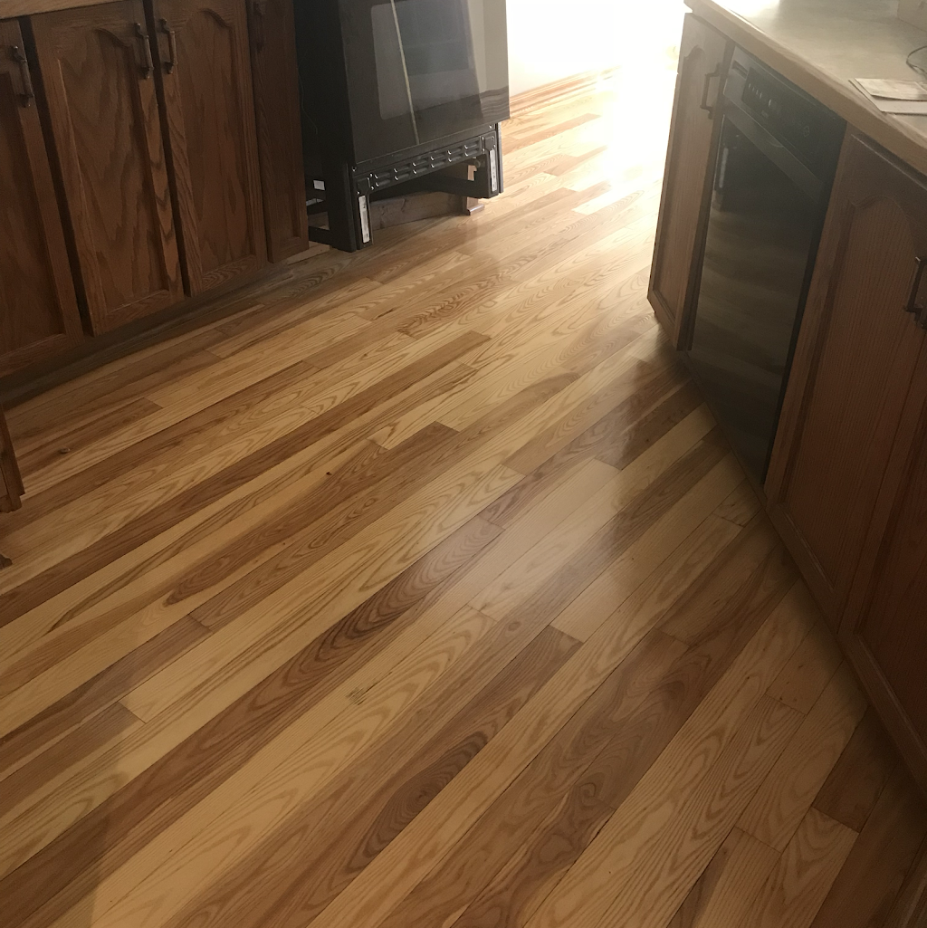 Colonnade Floors & Stairs | 1000 Castle Hill Crescent, Nepean, ON K2E 7J5, Canada | Phone: (613) 878-7795