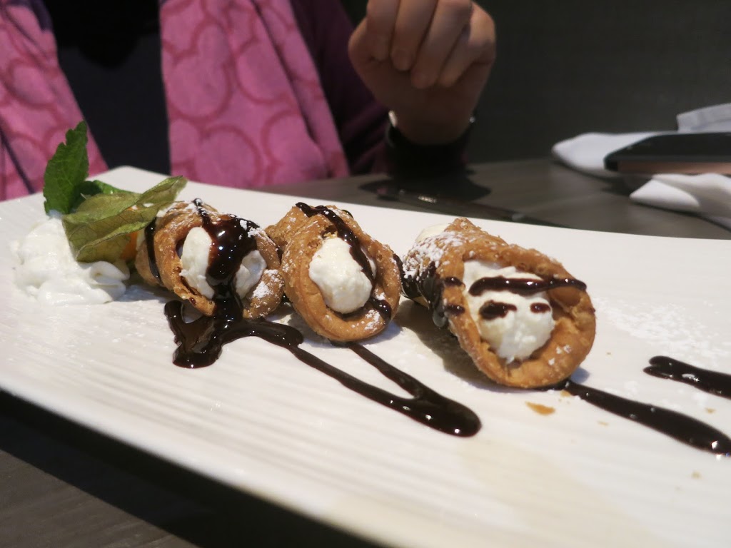 Novita Italian Cuisine | 25 Cochrane Dr, Markham, ON L3R 9S1, Canada | Phone: (905) 947-1900