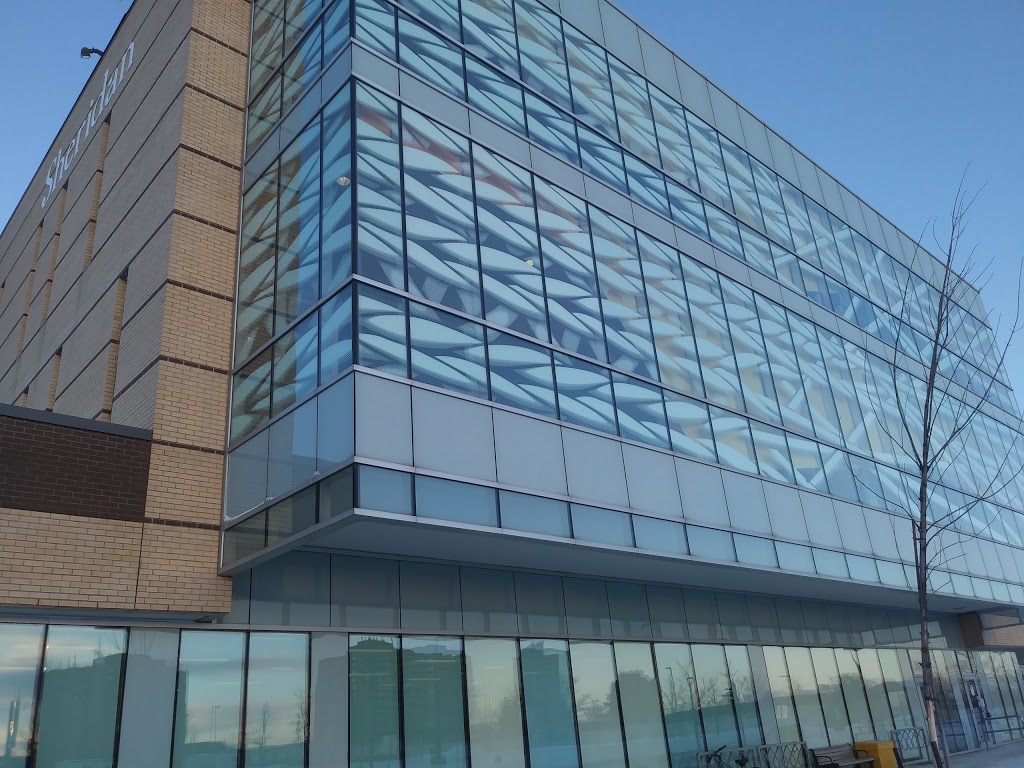 Centre For Healthy Communities | Churchville, Brampton, ON L6Y 5H9, Canada