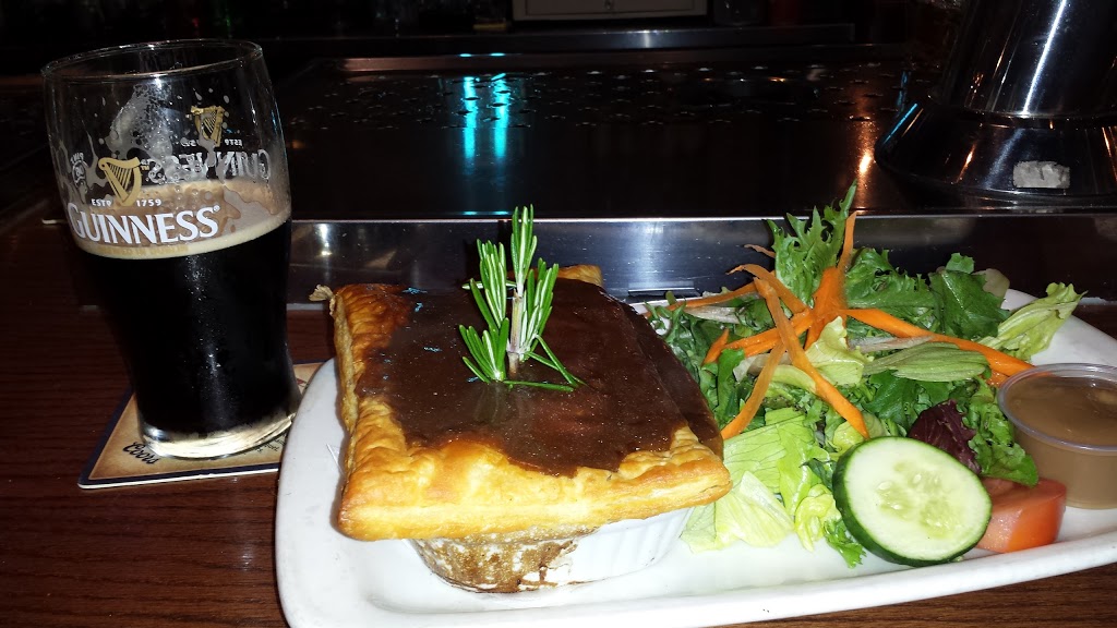 The Irish Shebeen | 5555 Eglinton Ave W, Etobicoke, ON M9C 5M1, Canada | Phone: (416) 695-9178