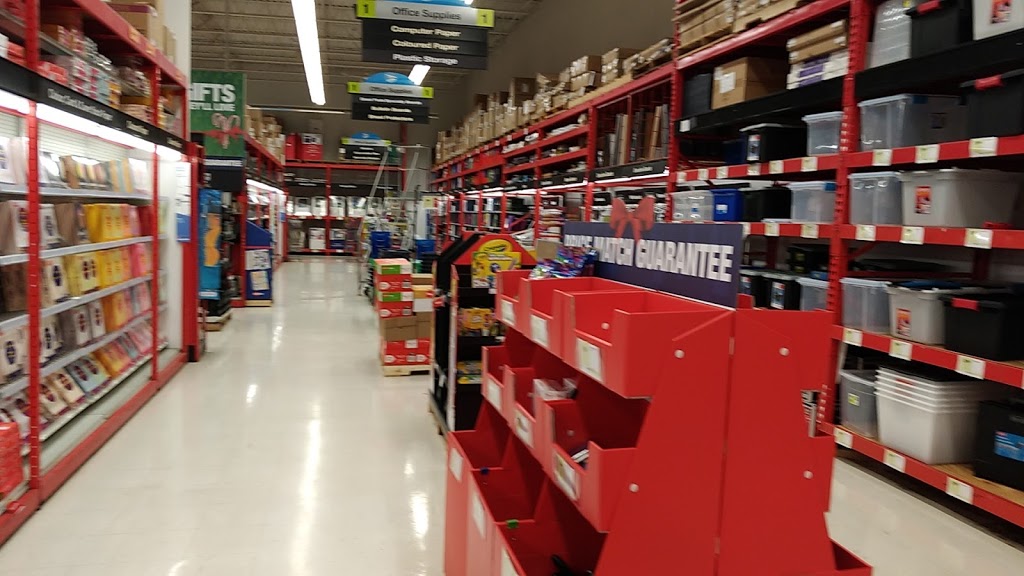 Staples Ancaster | 1015 Golf Links Rd Bldg. No.1, Ancaster, ON L9K 1L6, Canada | Phone: (905) 648-6047