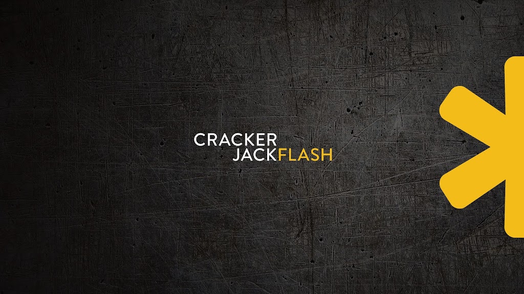 CrackerJackFlash | point of interest | 1262 Burnside Rd W, Victoria, BC V8Z 1P1, Canada | 2505807627 OR +1 250-580-7627