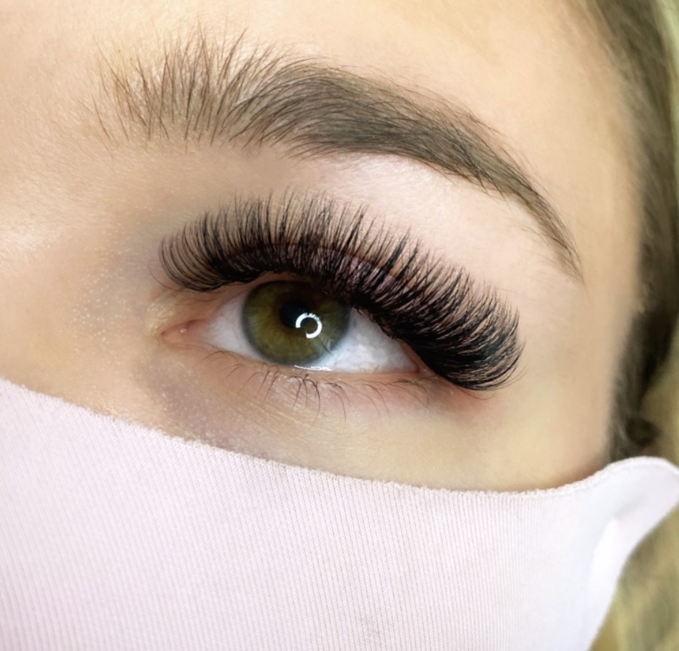 Royal Lashes Studio | 3 Keys Crescent, Guelph, ON N1G 5H9, Canada | Phone: (519) 827-7980