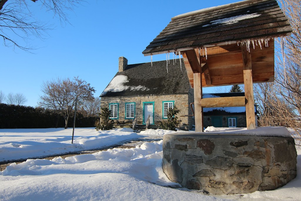Maison Lantier | 11 Chem. Lantier, Kirkland, QC H9J 2Y5, Canada | Phone: (514) 630-2746