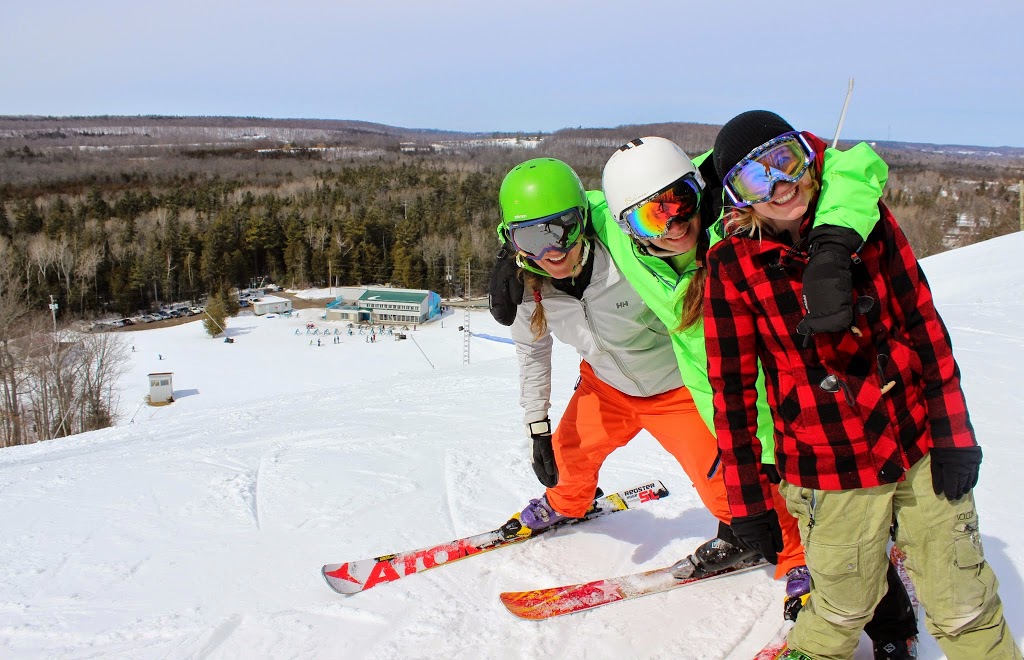 Batawa Ski Hill | 99 Ski Club Ln, Batawa, ON K0K 1E0, Canada | Phone: (613) 398-6568