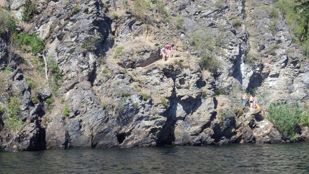 Shuswap Water Sports & Boat Tours | 2622 Blind Bay Rd, Blind Bay, BC V0E 1H1, Canada | Phone: (403) 710-7323
