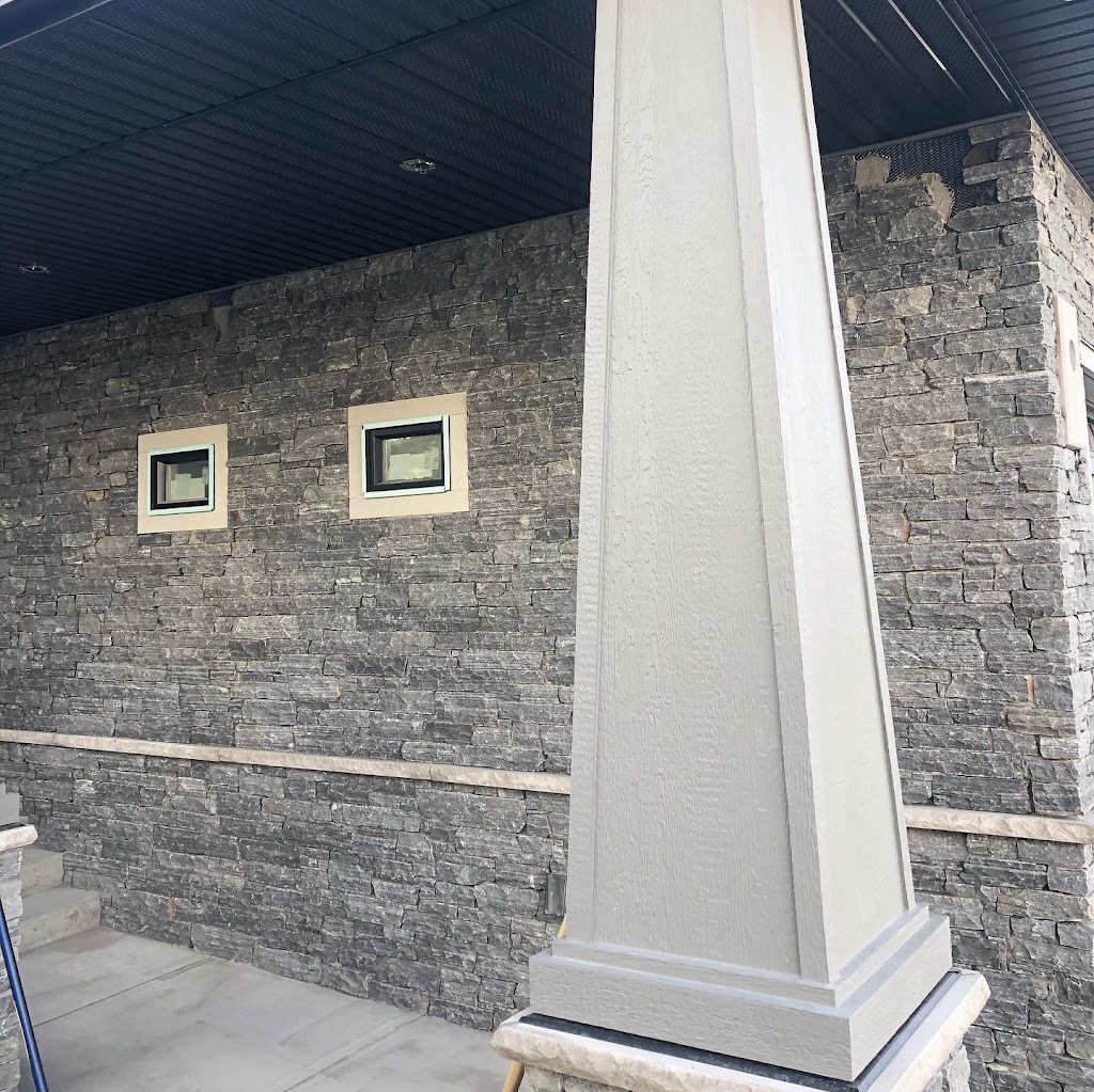 Reign Masonry | 148 Rainbow Falls Glen, Chestermere, AB T1X 0S5, Canada | Phone: (403) 875-4606