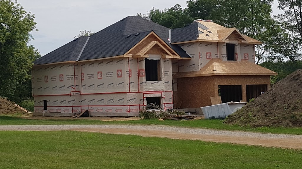 Dunnco construction | 20449 Duart Rd, Muirkirk, ON N0L 1X0, Canada | Phone: (519) 317-9901