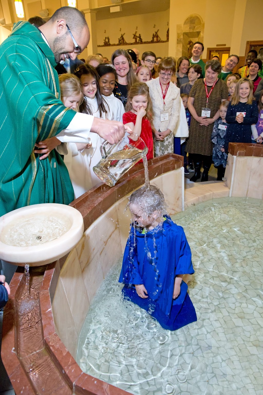 Saint Benedict Parish | 45 Radcliffe Dr, Halifax, NS B3M 0E1, Canada | Phone: (902) 443-0725