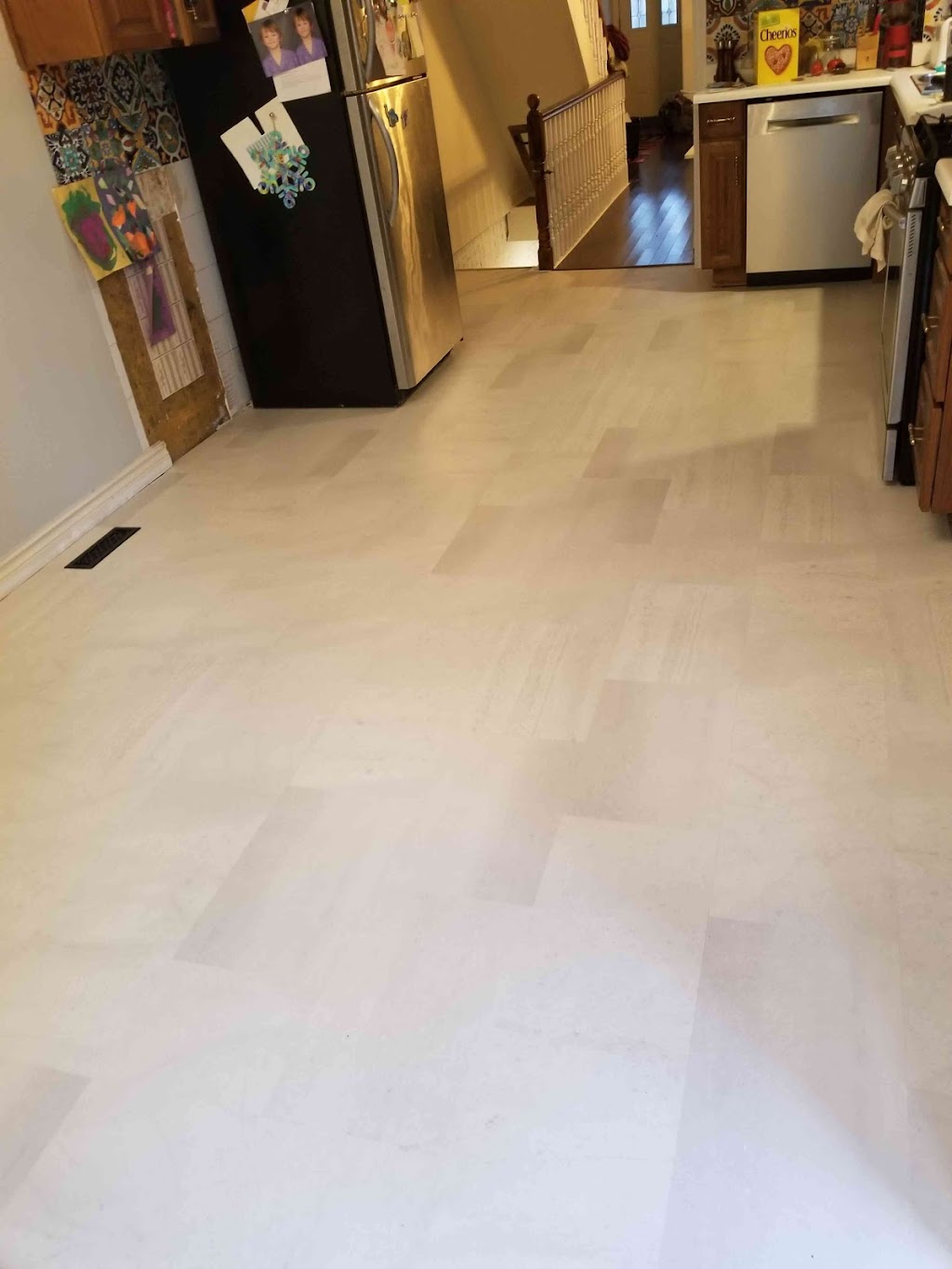 Valiant flooring | 12 Catherwood Ct, Scarborough, ON M1W 1S1, Canada | Phone: (647) 642-3397
