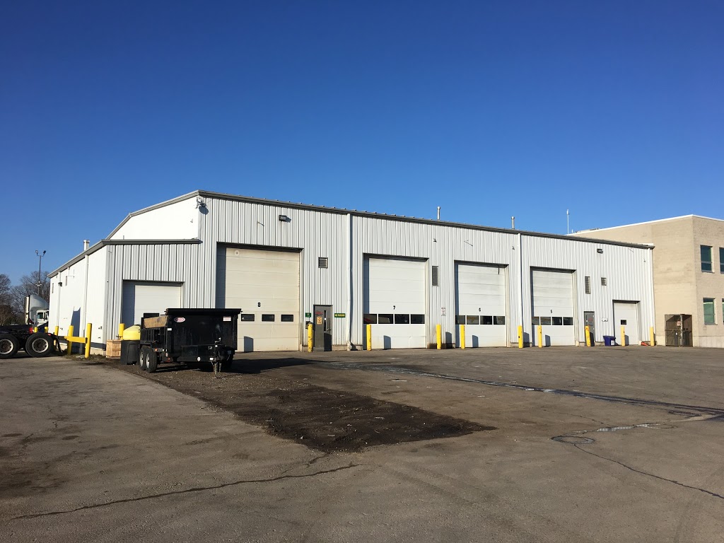 Tubbys Truck & Trailer London | 3960 Commerce Rd, London, ON N6N 1P8, Canada | Phone: (519) 455-3000