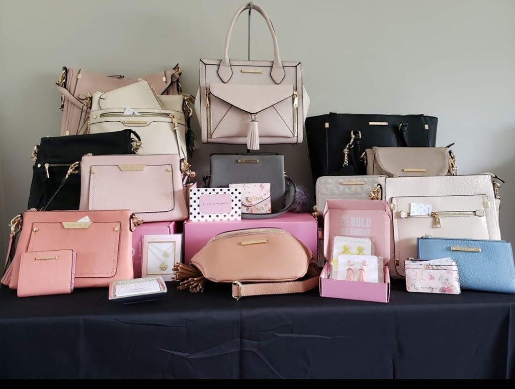 Bonitas Passion for Fashion with Poppy & Peonies | 154 Church St, Penetanguishene, ON L9M 1E5, Canada