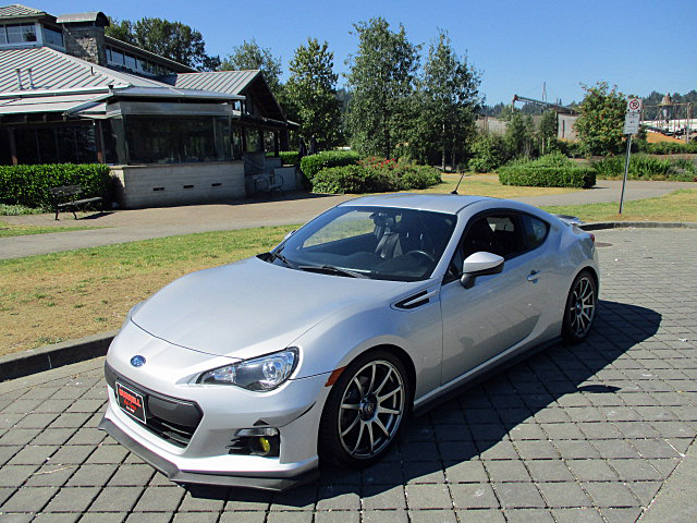 Burrell Auto Group | 2925 Murray St, Port Moody, BC V3H 1X3, Canada | Phone: (604) 461-7995