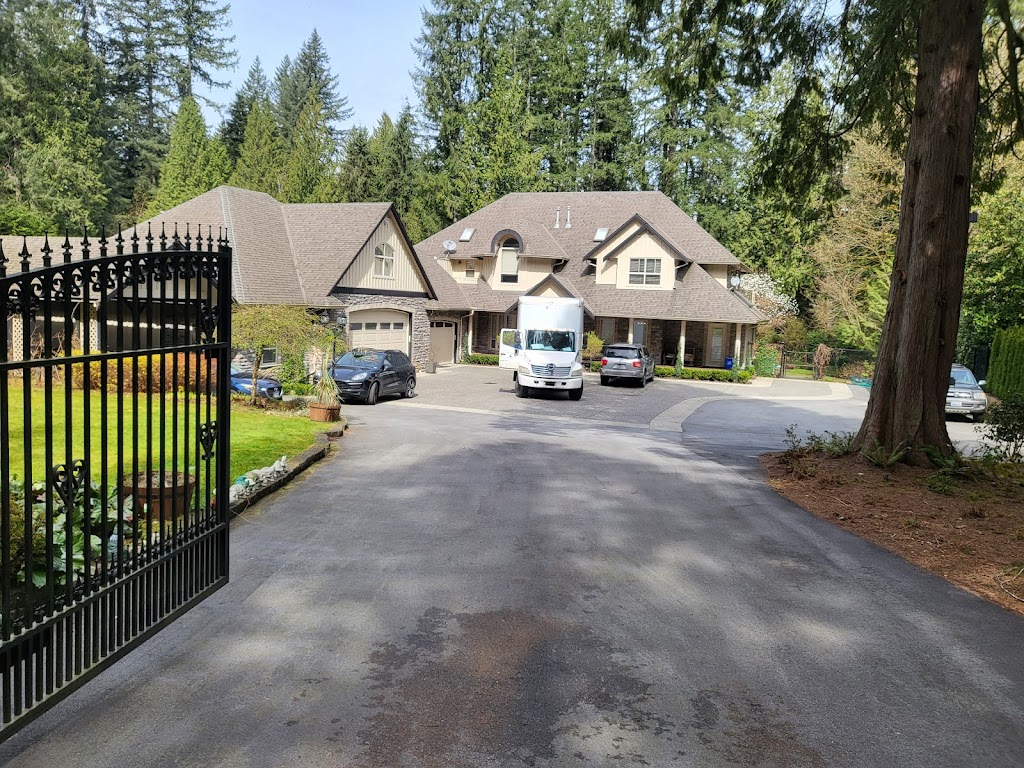 Richmond Moving Company | 11391 Seventh Ave #27, Richmond, BC V7E 4J4, Canada | Phone: (778) 953-2626
