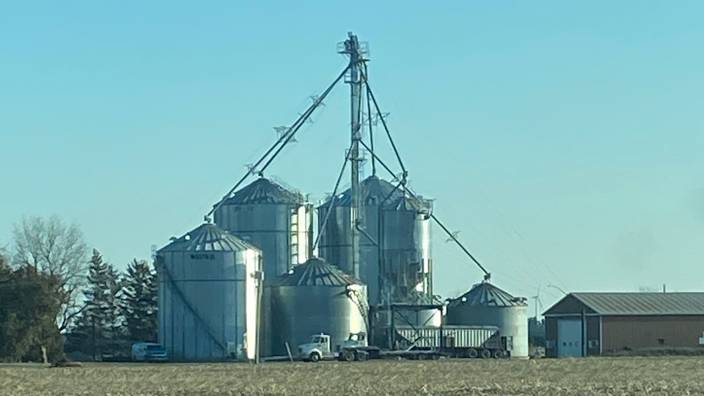 FarmGate Advisors Inc. | 639 North St, Dresden, ON N0P 1M0, Canada | Phone: (519) 683-1633