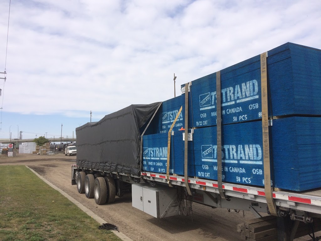 Sunrise Transport Ltd | 320 Cobham Ave W, Cranbrook, BC V1C 6T3, Canada | Phone: (250) 426-1911