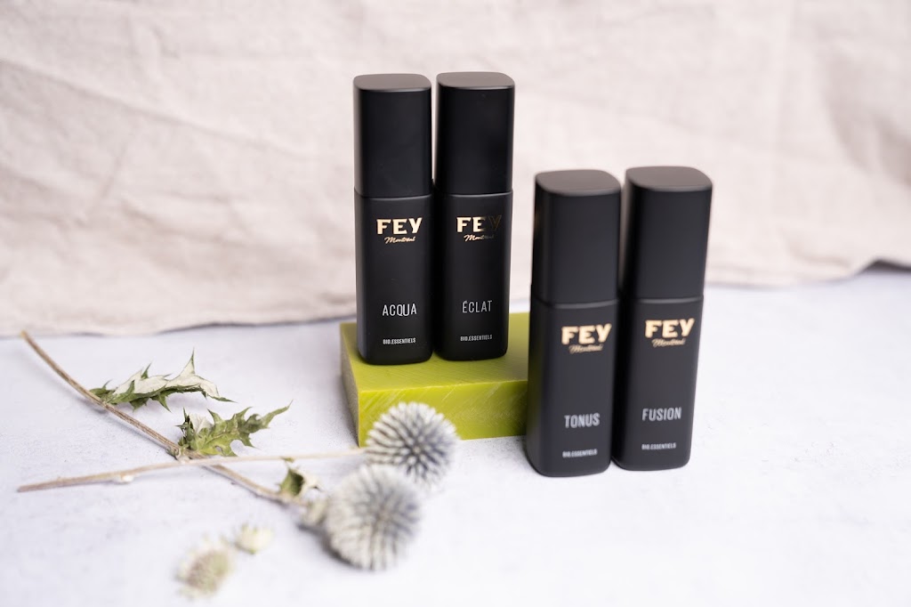 FEY Cosmetics | 61 Rue les Chênes, Laval, QC H7R 1H1, Canada | Phone: (450) 627-7458