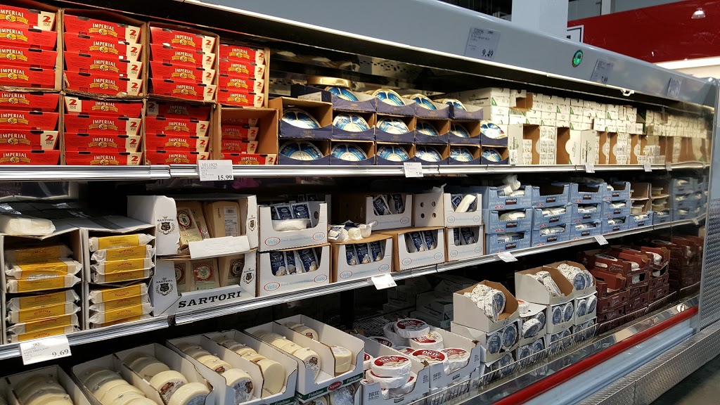 Costco Wholesale | 4500 Still Creek Dr, Burnaby, BC V5C 0B5, Canada | Phone: (604) 435-6695