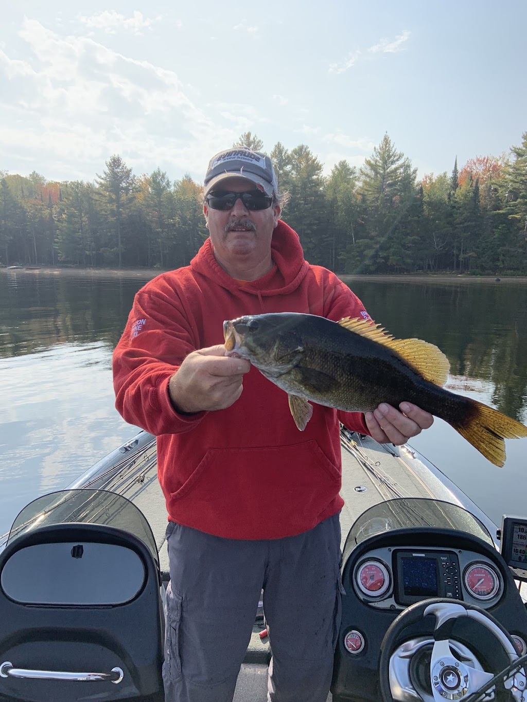 Buckhaven RV Resort | 3038 Peterborough County Rd 36, Buckhorn, ON K0L 1J0, Canada | Phone: (705) 927-0674
