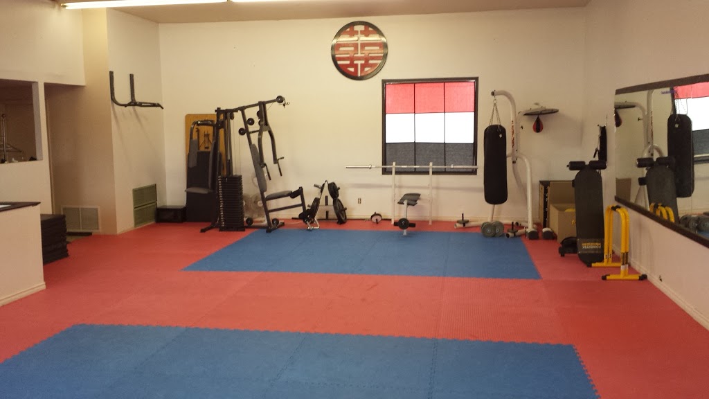 Breakthrough Martial Arts & Fitness | 1264 Victoria St N, Kitchener, ON N2B 3C9, Canada | Phone: (519) 208-2112