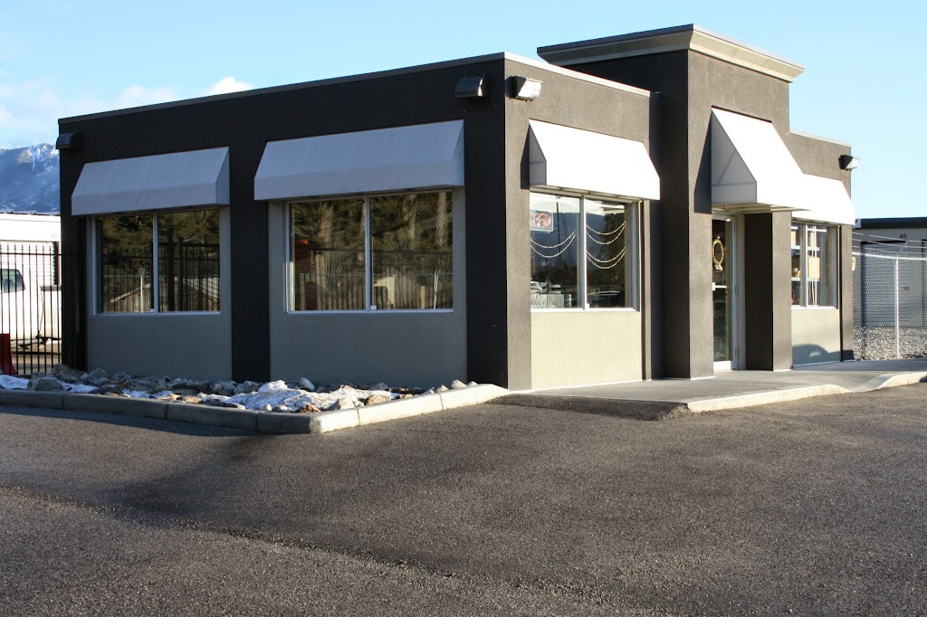 Sentinel Storage - Windermere Lake | 1508 BC-93 #95, Windermere, BC V0B 2L1, Canada | Phone: (778) 902-4485